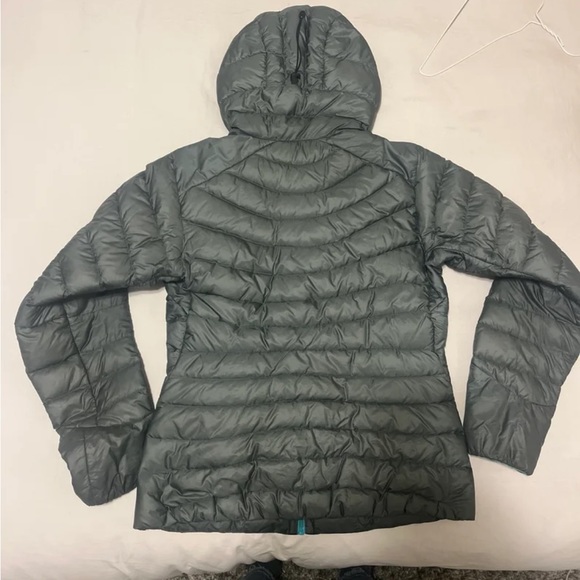Ayrc’teyrx Cerium hoody puffy jacket - Picture 2 of 10
